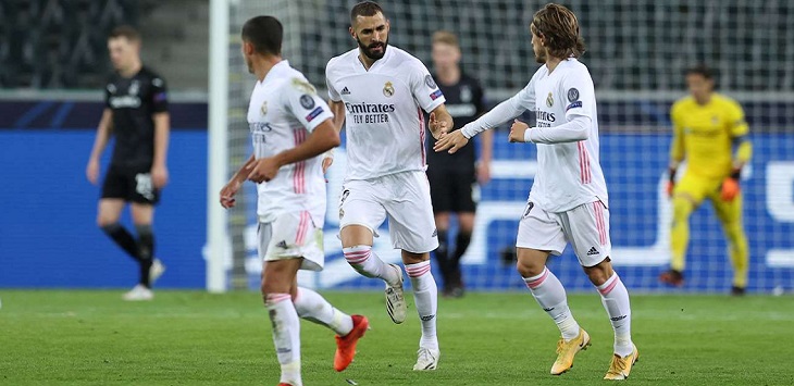 Champions Tadi Malam: Hanya 2 Tim Tamu Menang