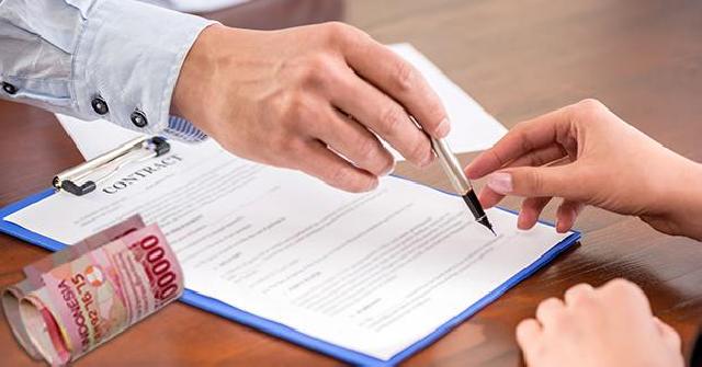 BUSINESS HITS: Sederet Trik Dapat Pinjaman untuk Buka Usaha