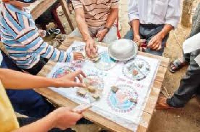 Diduga Dijadikan Tempat Judi Online, BPTPM Pekanbaru Ancam Tutup Pergudangan LG