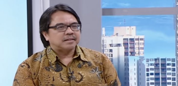 Ade Armando Bela Puan Maharani, Ungkap Bukti Sumbar Tidak Pancasilais