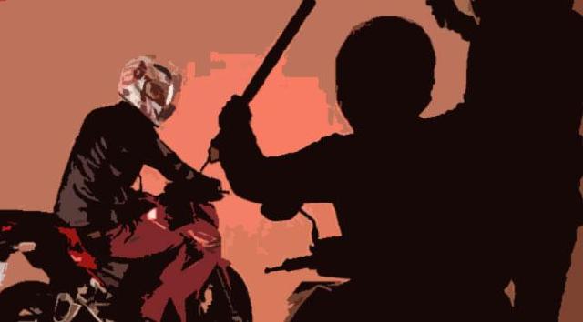 Polisi Diminta Tegas Atasi Tindak Kriminalitas di Pekanbaru