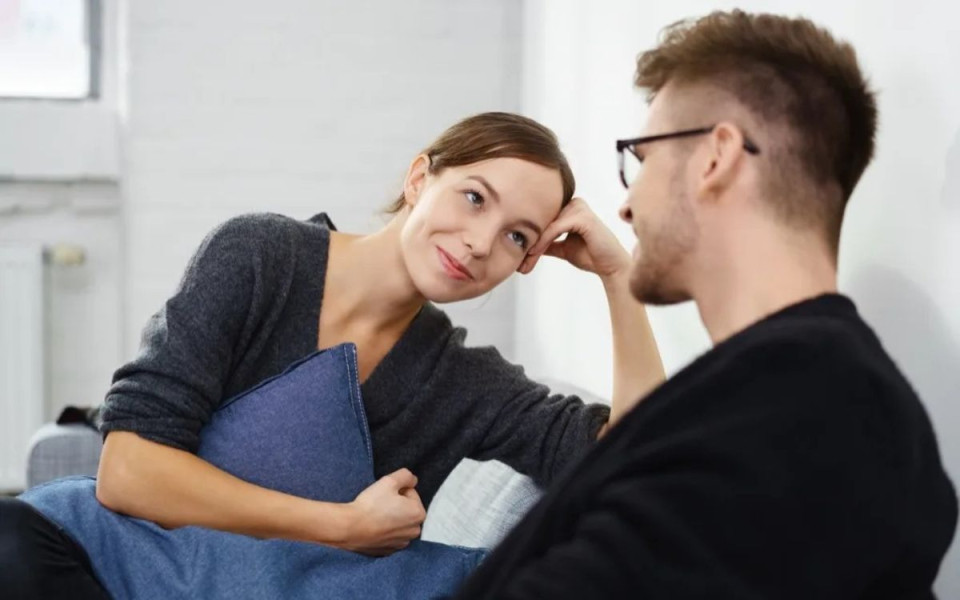 Ini 5 Kebiasaan Wanita yang Paling Disukai Pria Selain Jago Masak