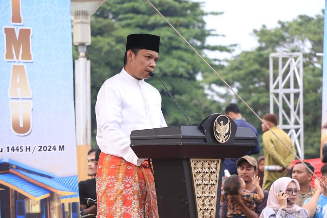 Pelaku Usaha Diminta Patuhi Edaran Ramadhan, Pj Wako Ancam Beri Sanksi