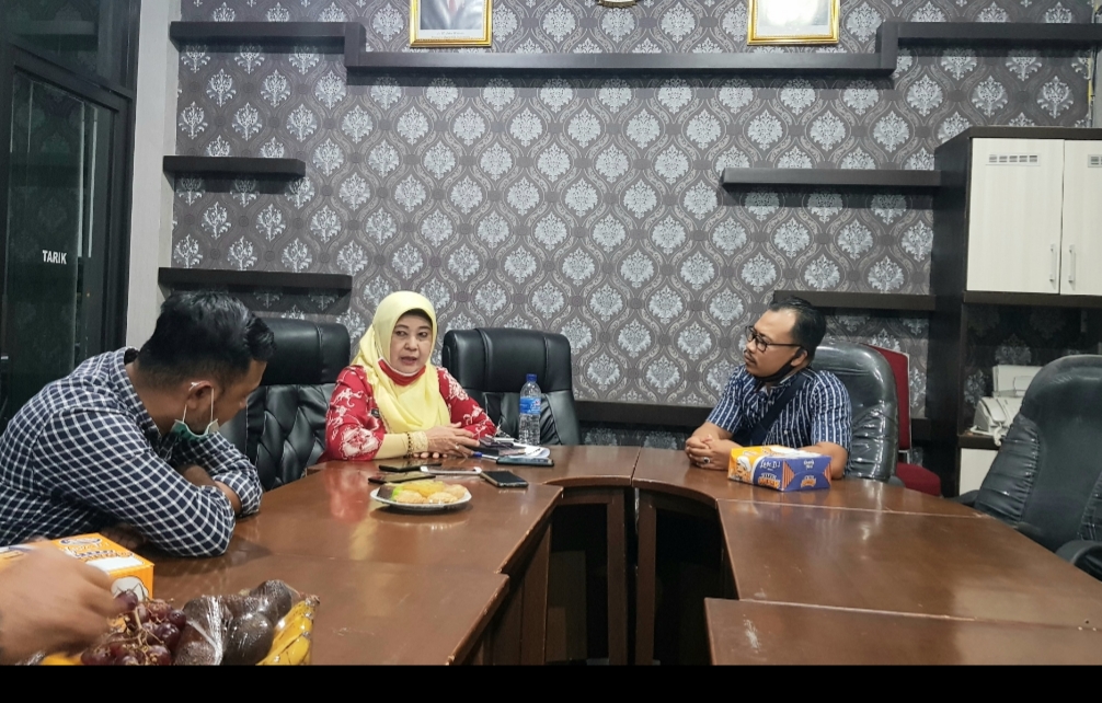 Dua Minggu Kedepan Cair, BST Bersumber dari APBD Disalurkan Dua Bulan Sekaligus