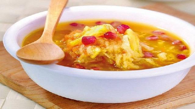 RESEP PILIHAN: Siang-Siang Begini Enaknya Makan Es Rujak Gobet