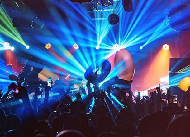 Spanyol Bolehkan Diskotek Buka, Pengunjung Tidak Boleh Joget