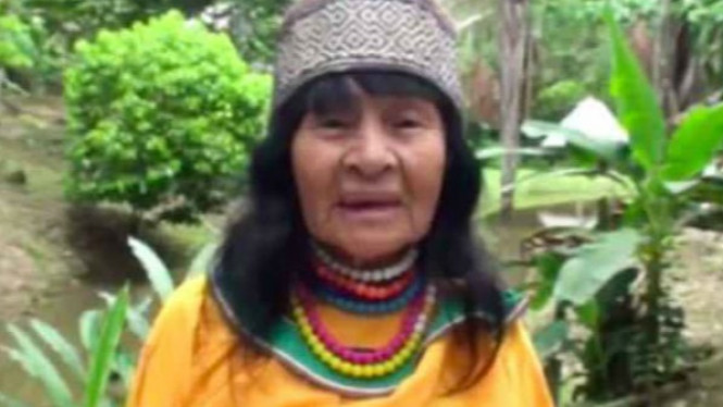 Bunuh Dukun, Seorang Pria 'Mengemis' Sebelum Digantung Warga