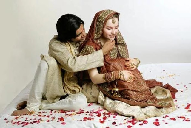 5 Mitos Malam Pertama yang Ternyata Salah