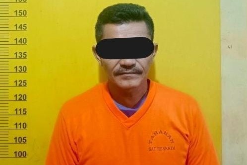 Kejari Pekanbaru Terima SPDP Sopir Bus TMP Tewaskan Pelajar