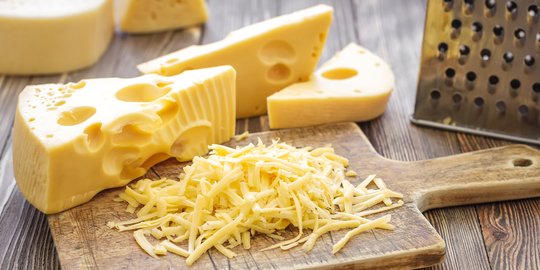 Dikira Bikin Gemuk, Konsumsi 5 Makanan ini Justru Bikin Tubuh Kurus