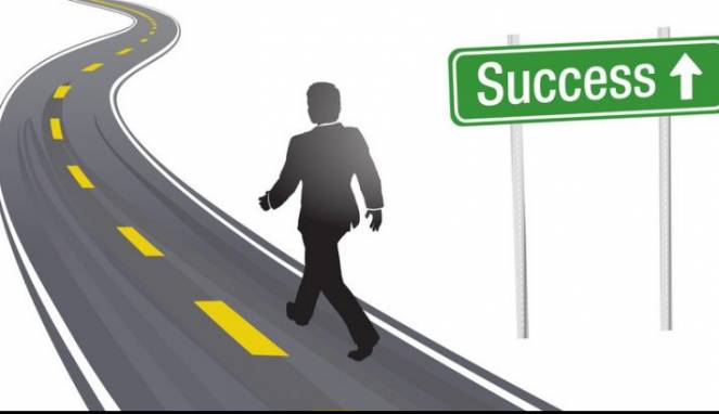 Prinsip Orang Sukses yang Harus Kita Pegang