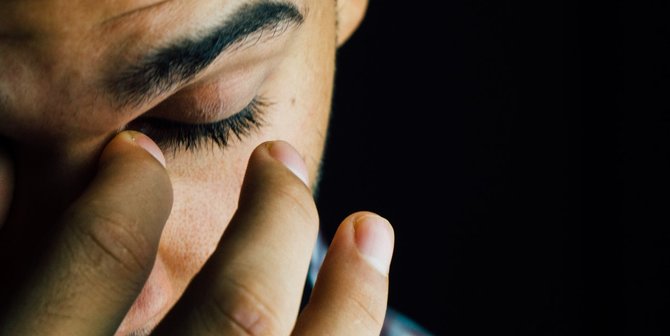 5 Hal ini Merupakan Tanda Adanya Stres di Dirimu