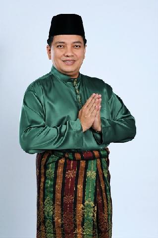 Profil Jon Erizal, Bakal Calon Gubernur Riau 2014-2019