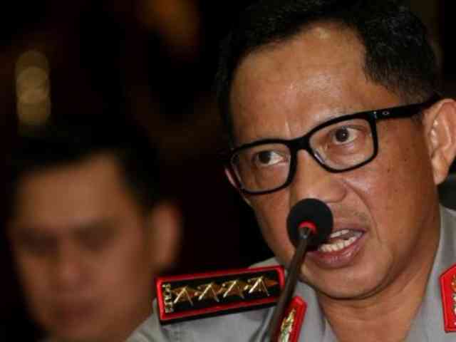 Perintah Keras Kapolri ke Seluruh Kapolres, 2 Hal Ini Jangan Ditinggal