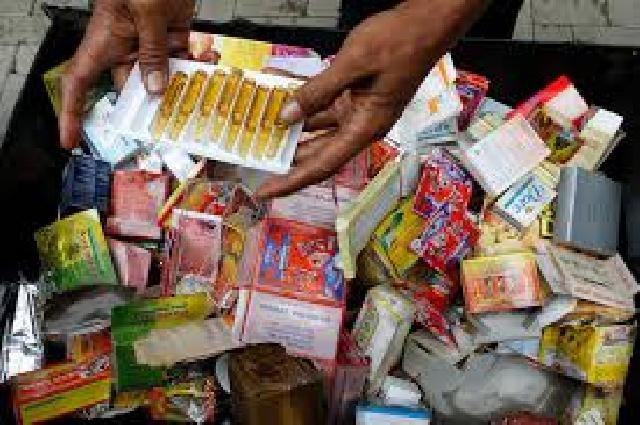 Pemko Pekanbaru Perketat Pengawasan Masuknya Barang Dari Luar Negeri