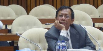 Dikritik gara-gara Laporkan Penyebar Meme, Novanto Justru Dianggap Untung