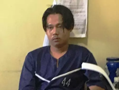 Pemuda yang Injak dan Corat-coret Alquran Mengaku hanya Cari Sensasi