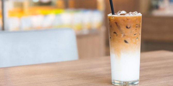 Dampak yang Dialami oleh Tubuhmu saat Minum Kopi Susu Setiap Hari : Quartararo Unggul 34 Poin