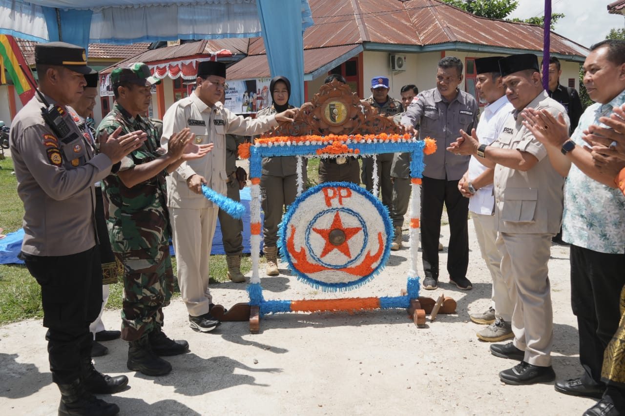 Sedot Perhatian Wisatawan, Pemkab Kuansing Jadikan Pacu Jalur Ajang Promosi Daerah