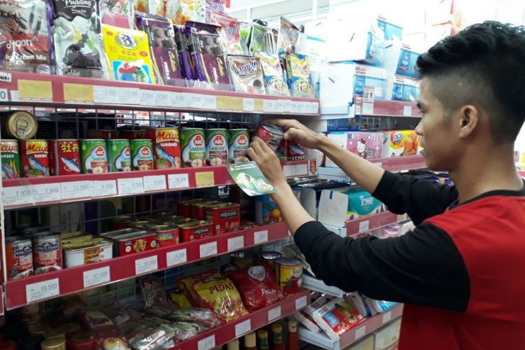 BPOM Kepri Sebut 27 Sarden Kaleng Mengandung Cacing, Warga Diminta Tetap Tenang