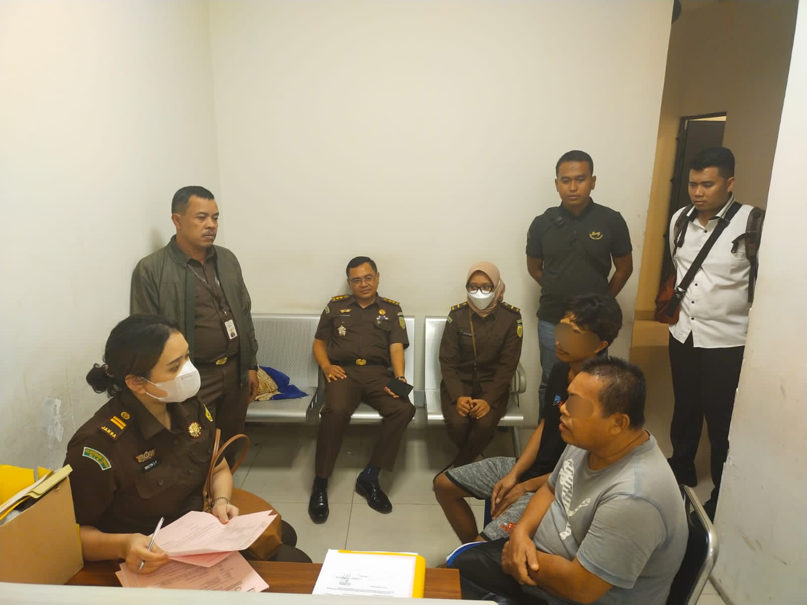 Rudi Kumala Akan Segera Disidang, 2 Jaksa Kejati Sebagai JPU