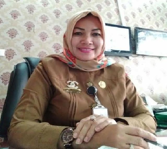 Digunakan Untuk RKB dan Meubiler, SMAN 12 Terima DAK dari APBN 2017