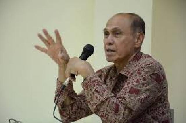 Ini sosok Mayjen (Purn) Kivlan Zein, kawan Prabowo pembebas sandera