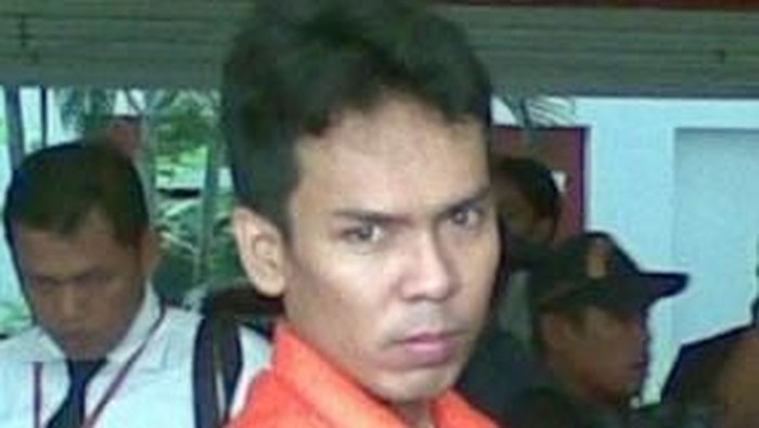 Ini Penampakan Ryan Jombang yang Dijotos Habib Bahar