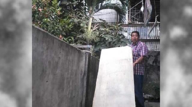 Distarubang Bakal Turun Menegur Sadira Plaza