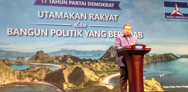 Tak Main-main, Merasa Difitnah, SBY Akan Kejar Asia Sentinel Ke Ujung Dunia