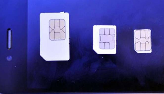 Ini Tujuan Diberlakukan Aturan Validasi Prabayar Pakai NIK