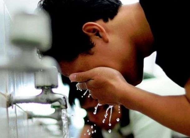 Manfaat Menjaga Wudu Sepanjang Waktu