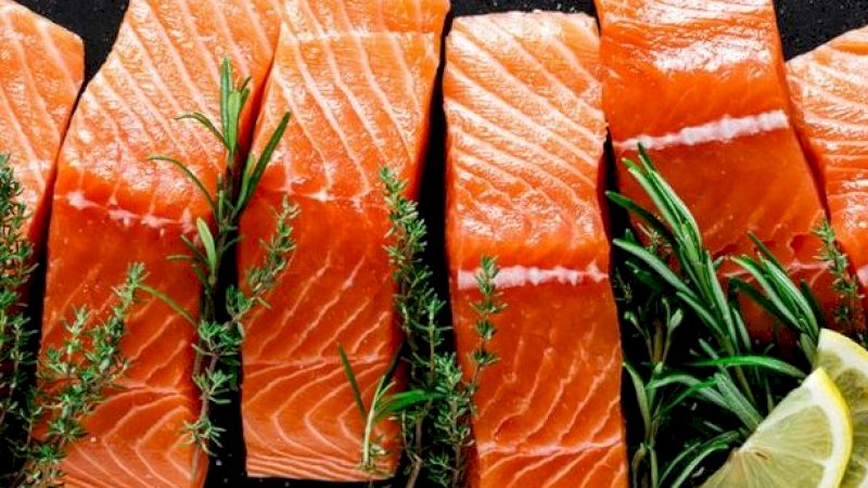Karena Terbujuk Iklan, Ratusan Pemuda di Taiwan Ganti Nama Jadi Salmon