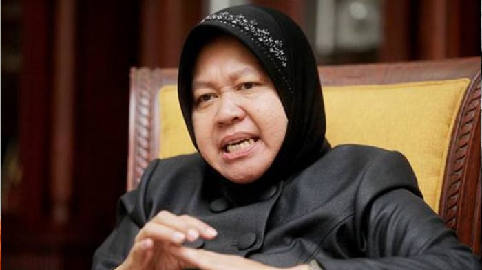 Netizen Penghina Risma Ditangkap di Bogor