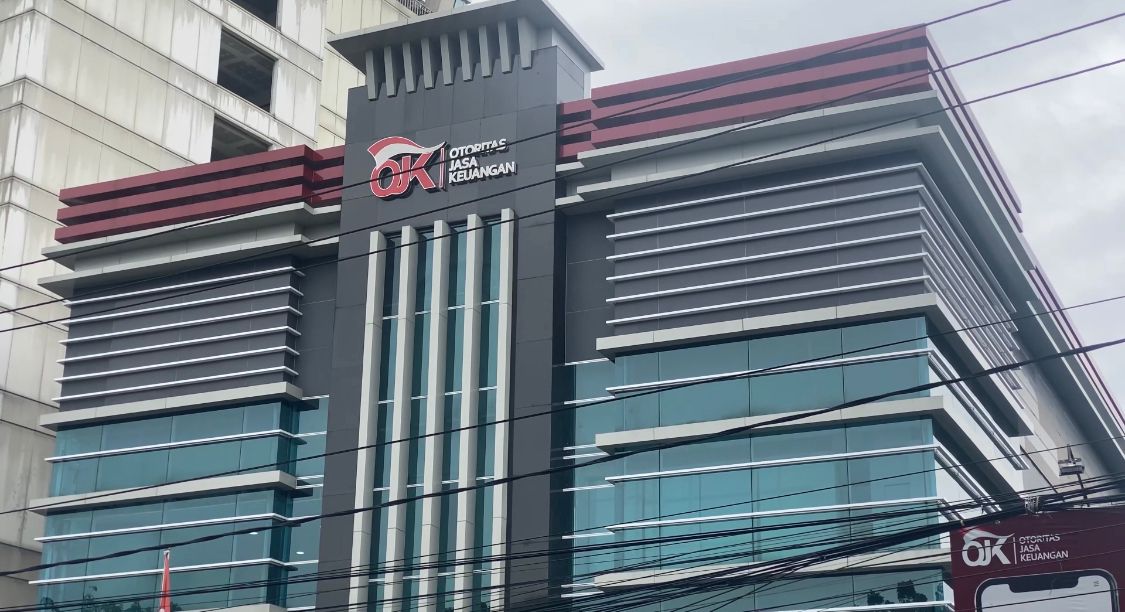 Dampak Penertiban Sawit Ilegal, OJK Riau Ingatkan Perbankan Risiko Kredit Bermasalah