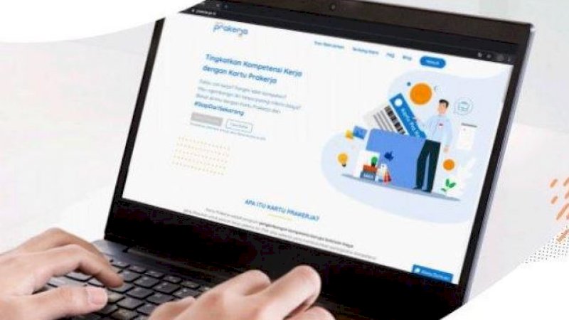 Kartu Prakerja Gelombang 14 Dibuka, Simak Kembali Ini Syaratnya