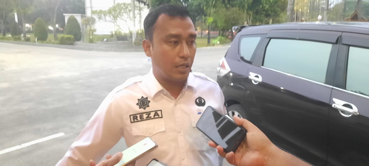 Awas Kutipan Ilegal, Begini Kata DLHK Pekanbaru Soal Retribusi Sampah Mal dan Hotel