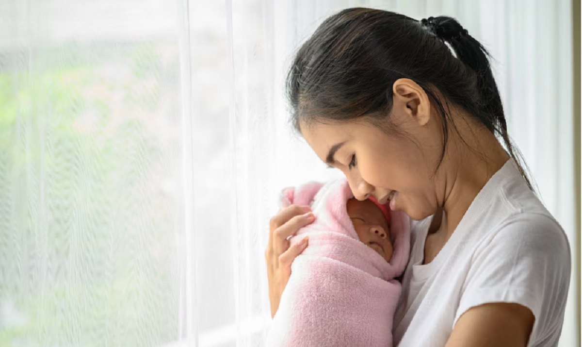 Baby Blues Syndrome, Kondisi yang Tak Boleh Dianggap Sepele