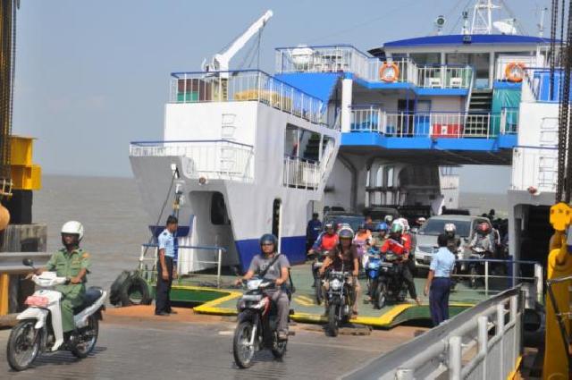 KSOP Dumai Lakukan Uji Petik Kelayakan Kapal