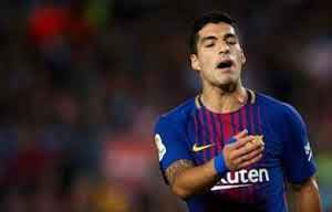 Juarai Copa Del Rey, Suarez Masih Belum Bisa Move On