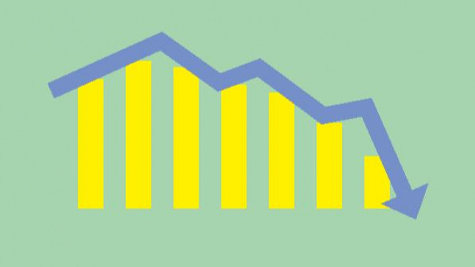 Lima Hal yang Membuat Kunjungan Blog Menurun Drastis