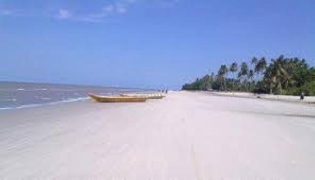 Banyak Pihak Swasta melirik Pantai Solop