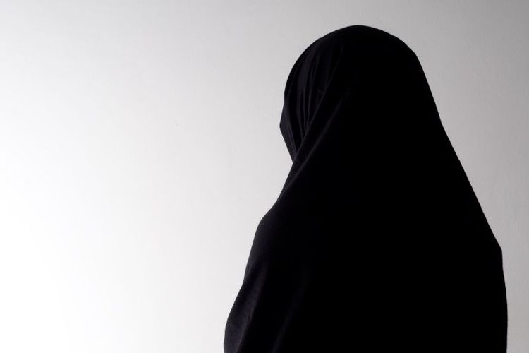 Dipaksa Lepas Jilbab saat Difoto, Tiga Wanita AS Terima Rp 2,4 Miliar