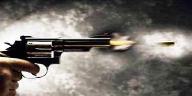 Geng Motor Ayunkan Samurai, Polisi Lepaskan Tembakan