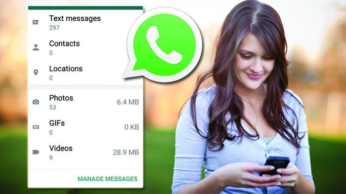 Intip Siapa Saja yang Sering Chat dengan Pasanganmu di WhatsApp juga Bisa di Android
