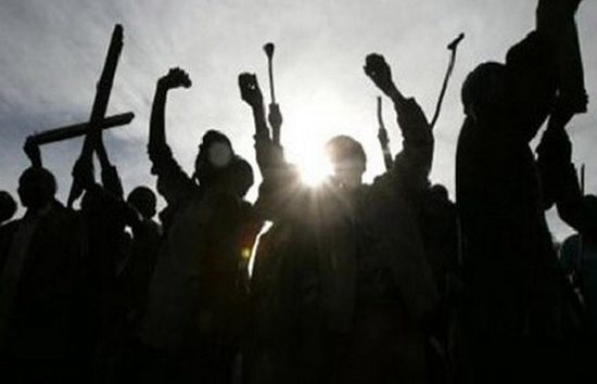 Diusir Paksa Dengan Ancaman, Rumah Karyawan PT LH di Kampar Juga Dijarah