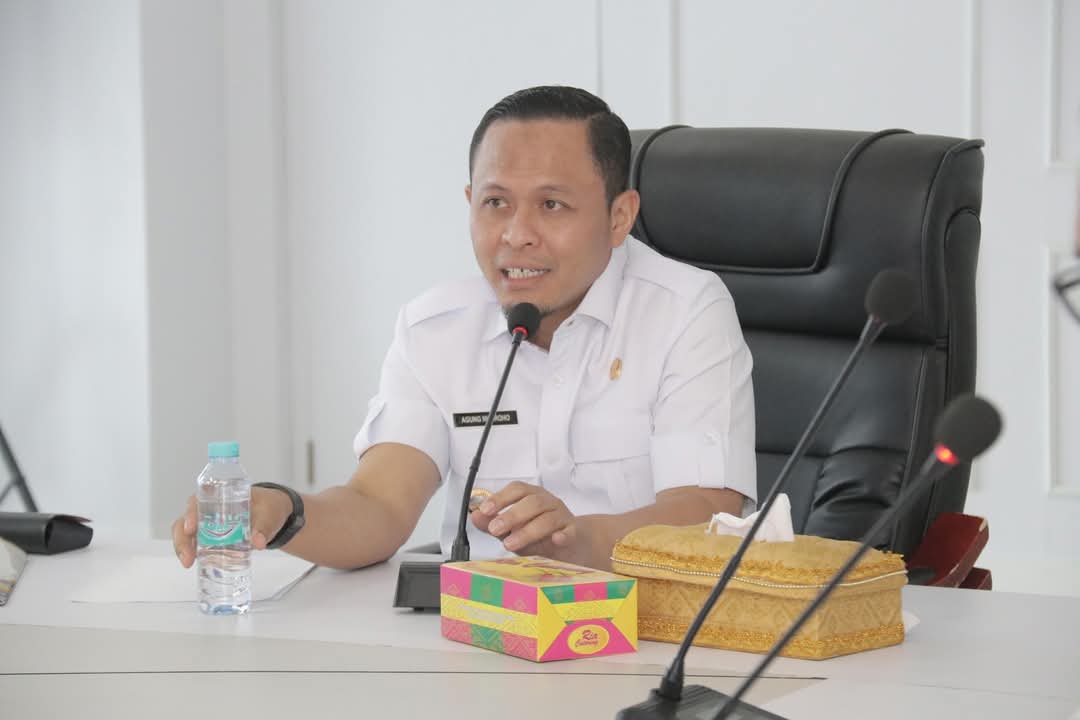 Peran LPS untuk Atasi Persoalan Lingkungan Terus Disempurnakan