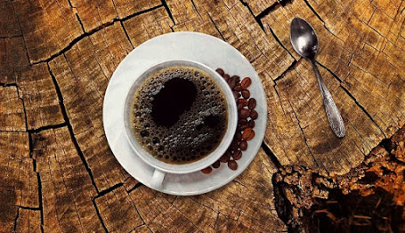 Manfaat Minum Kopi Sebelum Olahraga, Bakar Lemak Lebih Banyak