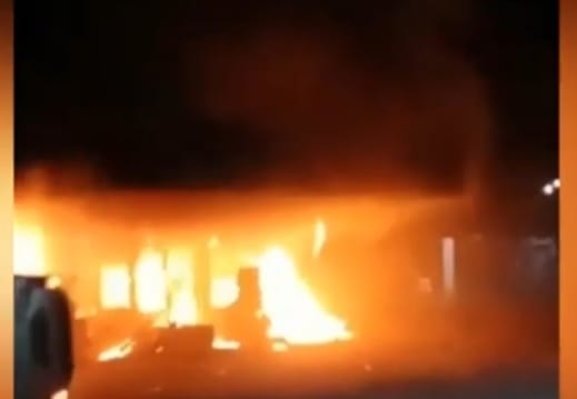 Hasil Penyelidikan Bentrokan Dua Kelompok di Sorong