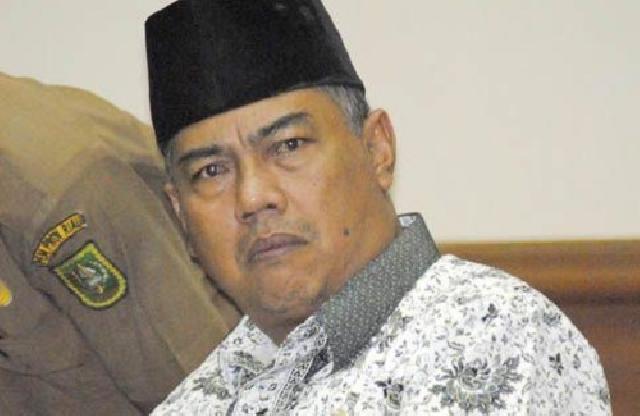 Pelantikan Komisioner KPID Riau Tunggu Kepastian Anggaran